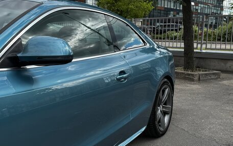 Audi A5, 2008 год, 1 090 000 рублей, 4 фотография