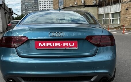 Audi A5, 2008 год, 1 090 000 рублей, 5 фотография