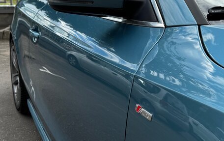 Audi A5, 2008 год, 1 090 000 рублей, 7 фотография
