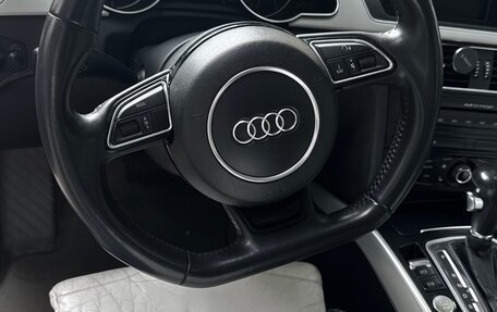 Audi A5, 2008 год, 1 090 000 рублей, 11 фотография