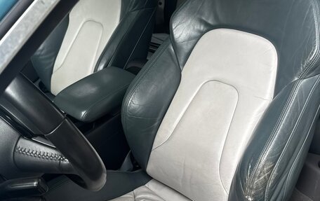 Audi A5, 2008 год, 1 090 000 рублей, 13 фотография