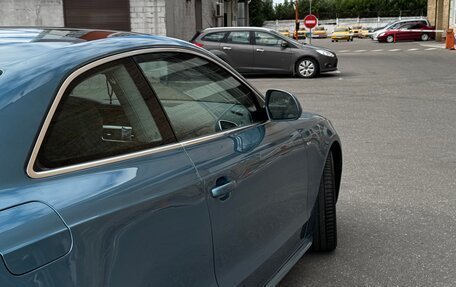 Audi A5, 2008 год, 1 090 000 рублей, 8 фотография