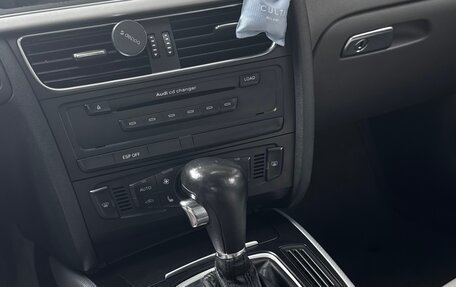 Audi A5, 2008 год, 1 090 000 рублей, 12 фотография