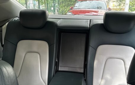 Audi A5, 2008 год, 1 090 000 рублей, 22 фотография
