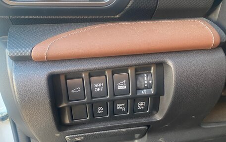 Subaru Forester, 2023 год, 4 990 000 рублей, 14 фотография
