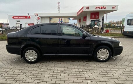 Skoda Octavia IV, 2009 год, 430 000 рублей, 6 фотография