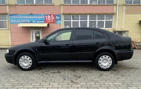 Skoda Octavia IV, 2009 год, 430 000 рублей, 2 фотография