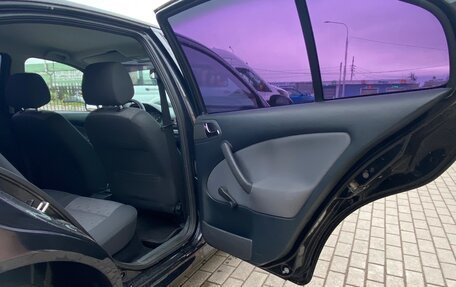 Skoda Octavia IV, 2009 год, 430 000 рублей, 9 фотография