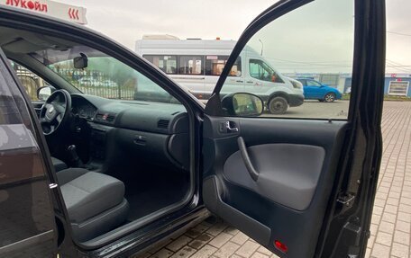 Skoda Octavia IV, 2009 год, 430 000 рублей, 10 фотография