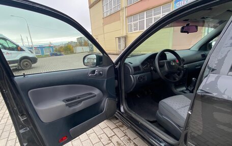 Skoda Octavia IV, 2009 год, 430 000 рублей, 13 фотография