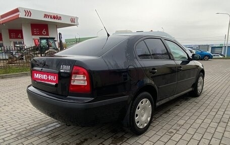 Skoda Octavia IV, 2009 год, 430 000 рублей, 5 фотография
