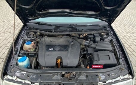 Skoda Octavia IV, 2009 год, 430 000 рублей, 12 фотография