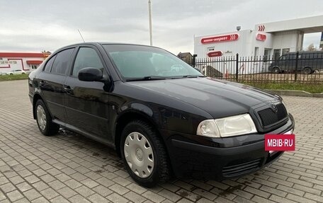 Skoda Octavia IV, 2009 год, 430 000 рублей, 7 фотография