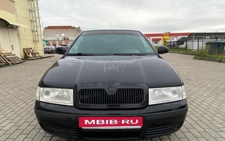 Skoda Octavia IV, 2009 год, 430 000 рублей, 8 фотография