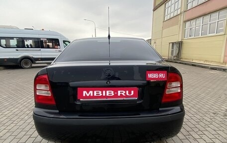 Skoda Octavia IV, 2009 год, 430 000 рублей, 4 фотография