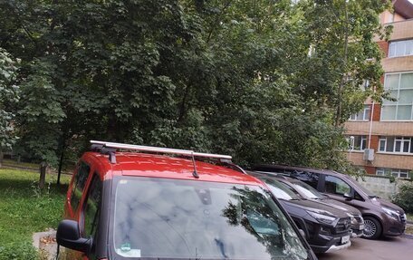 Citroen Berlingo III, 2019 год, 1 450 000 рублей, 2 фотография