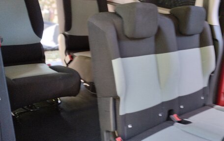 Citroen Berlingo III, 2019 год, 1 450 000 рублей, 6 фотография