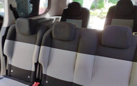 Citroen Berlingo III, 2019 год, 1 450 000 рублей, 5 фотография