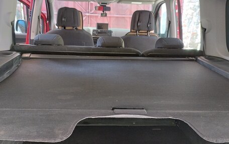 Citroen Berlingo III, 2019 год, 1 450 000 рублей, 8 фотография