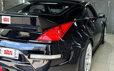 Nissan 350Z, 2005 год, 2 540 000 рублей, 3 фотография