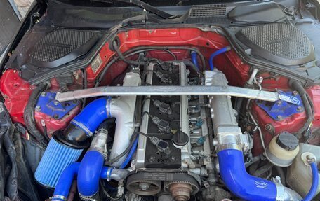 Nissan 350Z, 2005 год, 2 540 000 рублей, 5 фотография
