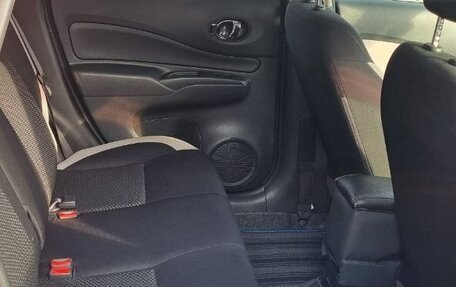 Nissan Note II рестайлинг, 2020 год, 1 270 000 рублей, 6 фотография