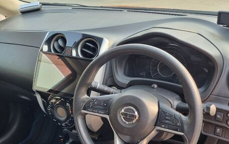 Nissan Note II рестайлинг, 2020 год, 1 270 000 рублей, 5 фотография