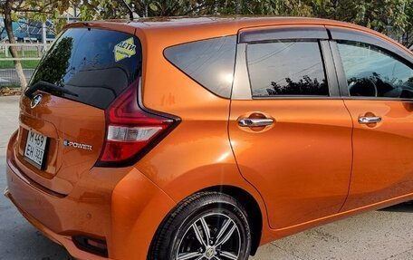 Nissan Note II рестайлинг, 2020 год, 1 270 000 рублей, 3 фотография