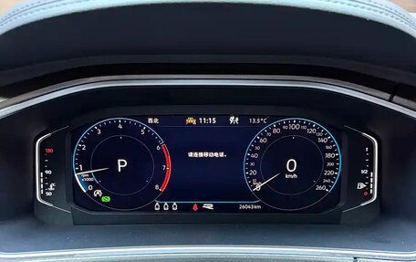 Volkswagen T-Roc I, 2023 год, 1 299 000 рублей, 14 фотография