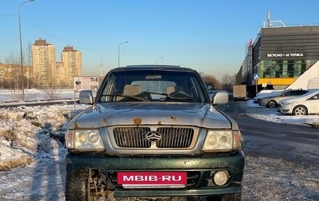 Great Wall Safe, 2008 год, 140 000 рублей, 2 фотография