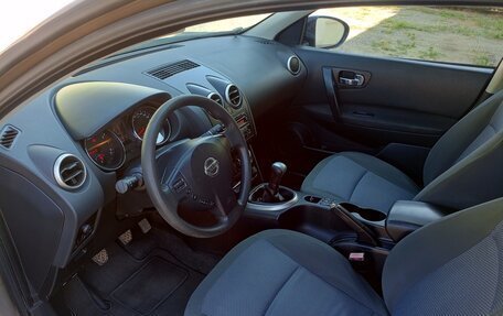 Nissan Qashqai, 2011 год, 820 000 рублей, 7 фотография