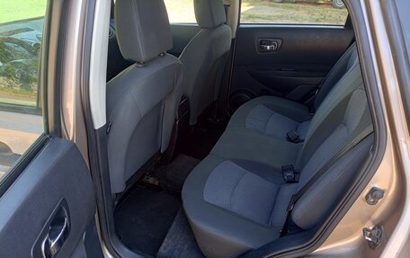 Nissan Qashqai, 2011 год, 820 000 рублей, 6 фотография