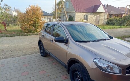 Nissan Qashqai, 2011 год, 820 000 рублей, 3 фотография