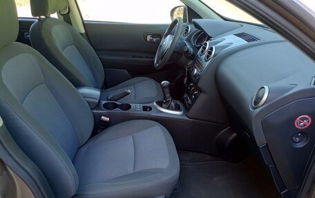 Nissan Qashqai, 2011 год, 820 000 рублей, 5 фотография