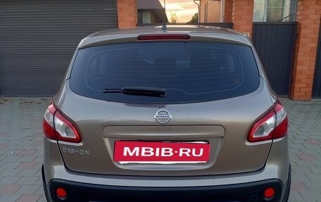 Nissan Qashqai, 2011 год, 820 000 рублей, 8 фотография