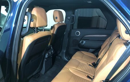 Land Rover Discovery IV, 2018 год, 5 500 000 рублей, 4 фотография