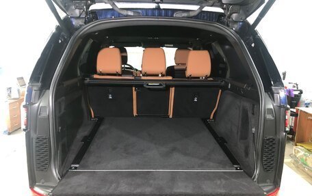 Land Rover Discovery IV, 2018 год, 5 500 000 рублей, 5 фотография