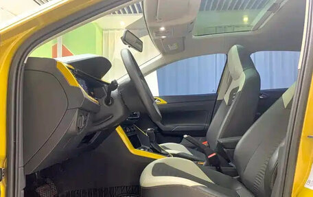 Volkswagen Polo, 2023 год, 1 300 025 рублей, 8 фотография
