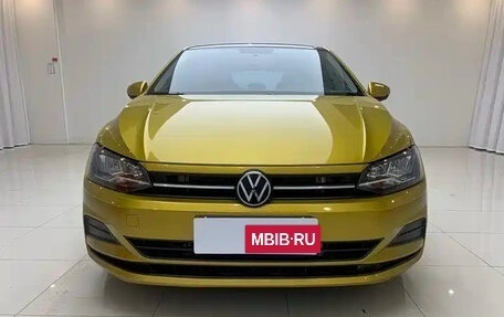 Volkswagen Polo, 2023 год, 1 300 025 рублей, 2 фотография