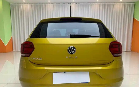 Volkswagen Polo, 2023 год, 1 300 025 рублей, 5 фотография
