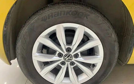 Volkswagen Polo, 2023 год, 1 300 025 рублей, 7 фотография