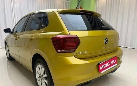 Volkswagen Polo, 2023 год, 1 300 025 рублей, 4 фотография