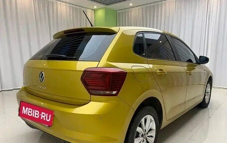 Volkswagen Polo, 2023 год, 1 300 025 рублей, 6 фотография