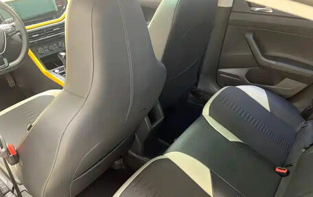 Volkswagen Polo, 2023 год, 1 300 025 рублей, 12 фотография