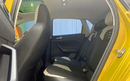 Volkswagen Polo, 2023 год, 1 300 025 рублей, 13 фотография