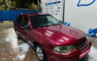Daewoo Nexia I рестайлинг, 2011 год, 180 000 рублей, 1 фотография