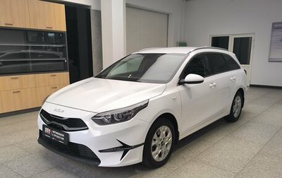 KIA cee'd III, 2021 год, 1 850 000 рублей, 1 фотография