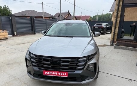 Hyundai Tucson, 2024 год, 3 000 000 рублей, 1 фотография