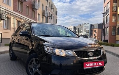 KIA Cerato III, 2009 год, 630 000 рублей, 1 фотография