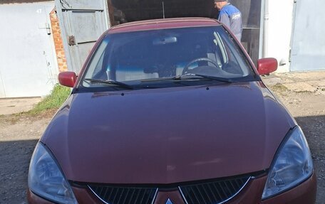 Mitsubishi Lancer IX, 2005 год, 260 000 рублей, 1 фотография